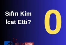 Sıfırın İcadı