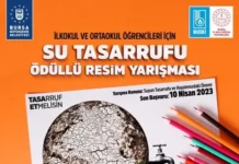 Ödüllü Resim Yarışması