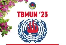 TED MUN Bodrum Model Birleşmiş Milletler