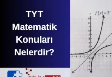 TYT Matematik