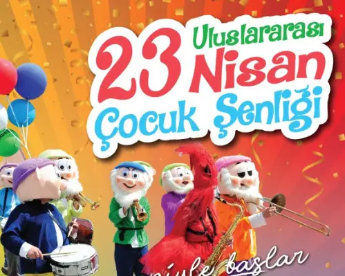 23 Nisan