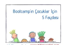 Bootcamp