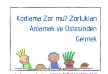 Kodlama