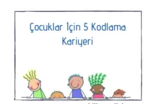 Kodlama Kariyeri