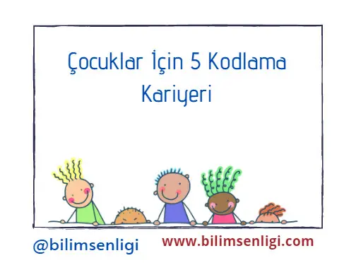 Kodlama Kariyeri