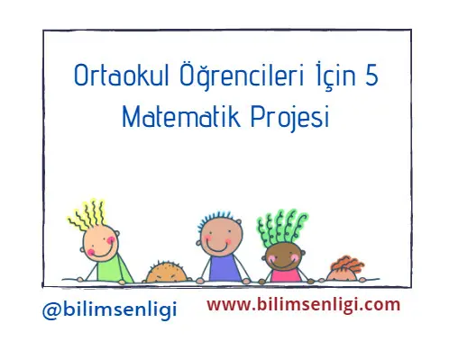Matematik-Projesi Matematik Projesi