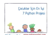 Python Projesi