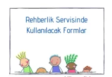 Rehberlik Servisi