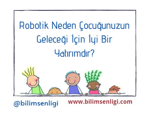 Robotik Robotik