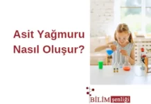 Asit yağmuru