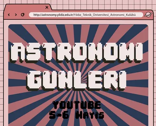 astronomigunleri Astronomi Günleri