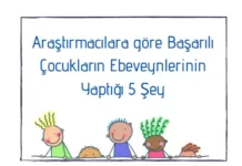 Başarılı Çocuklar