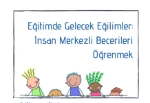 Eğitimde Gelecek Eğilimler
