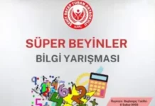 Süper Beyinler Bilgi Yarışması