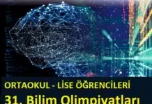 Bilim Olimpiyatları