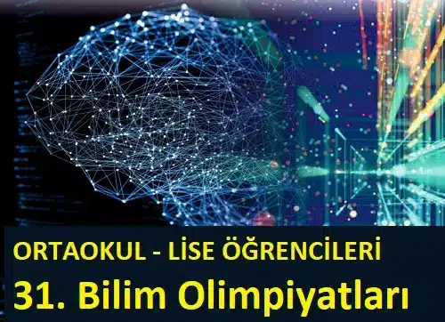 bilim-olimpiyatlari Bilim Olimpiyatları