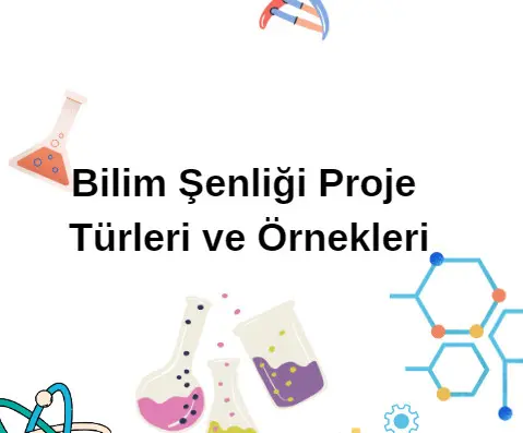 bilim-senligi-proje Bilim Şenliği