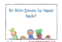 bilim şovu