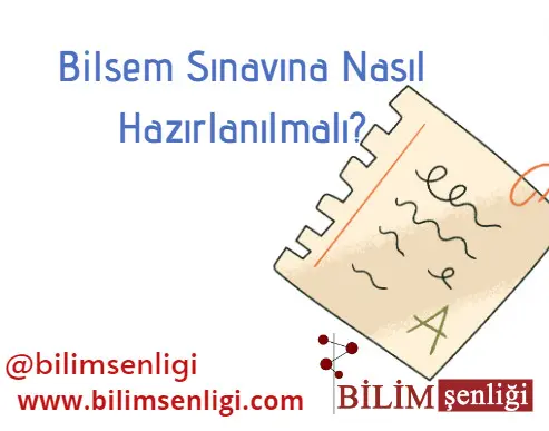 Bilsem Nedir, Nasıl Hazırlanılır? Bilsem Hakkında Herşey 1 Bilsem Sınavı