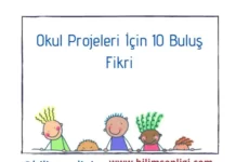 buluş fikri