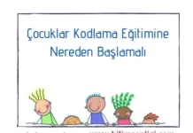 kodlama eğitimi