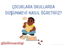 Çocuk okullar