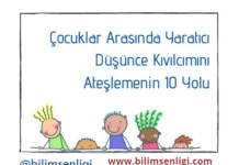 yaratıcı düşünce