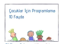 Çocuklar İçin Programlama