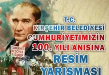 Resim Yarışması