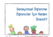 Deneyimsel Öğrenme