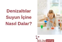 Denizaltı