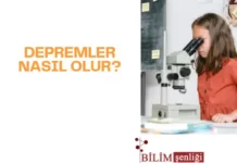 Depremler