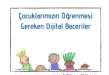 Dijital Beceriler