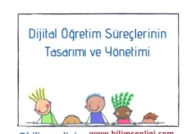 Dijital öğretim