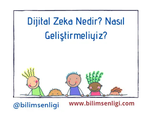 dijital-zeka Dijital Zeka