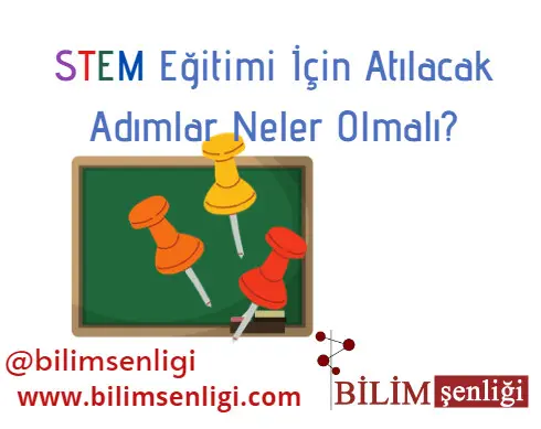 egitim-STEM STEM Eğitimi
