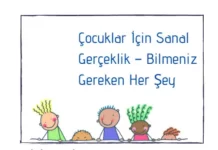 Sanal Gerçeklik
