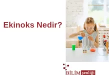 Ekinoks