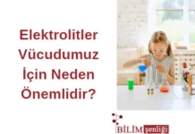Elektrolitler