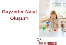 Gayzerler
