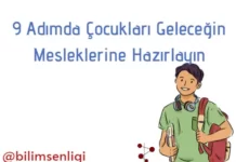 Geleceğin Meslekleri