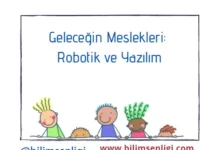 Robotik ve Yazılım