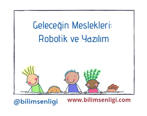 Robotik ve Yazılım