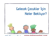 Gelecek Çocuklar