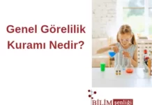 Genel görelilik kuramı