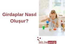 Girdaplar