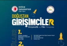 Girişimcilik ve Fikir Yarışması