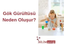 Gök Gürültüsü