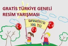 Gratis Resim Yarışması