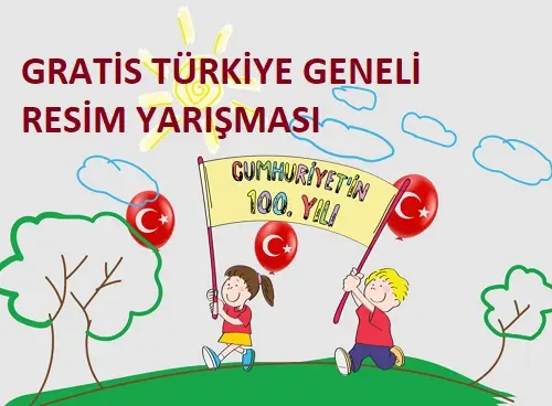 Gratis Resim Yarışması